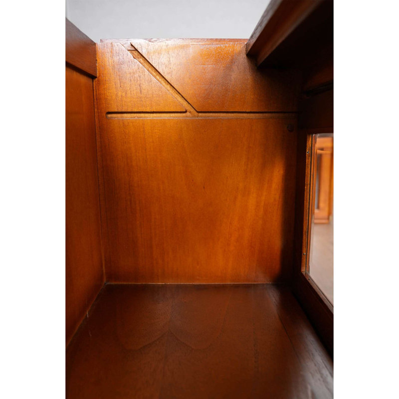 Barister Storage Bookcase