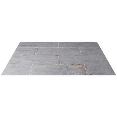 Portrait 12X24 Matte Porcelain Tile