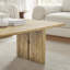 Table basse Amistad Wood par Modway-89025482