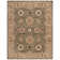 Tingley Hand Tufted Wool Oriental Rug