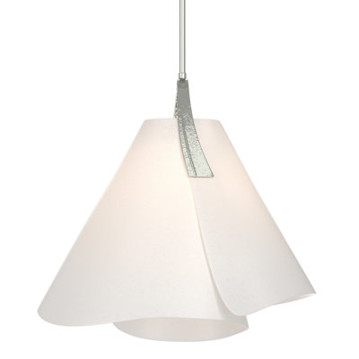 Mobius 1 - Light 17.5" Wide Single Pendant