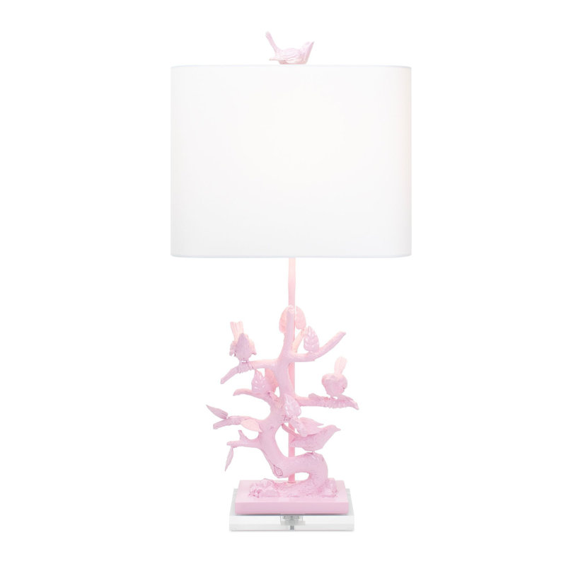 Archbell Table Lamp