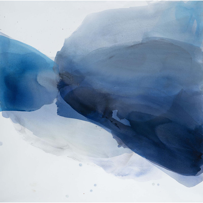 Rising Tide Print, 55" H x 55" W, Unframed