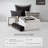 8 PCS Embroidery Oversized Duvet Style Comforter Set