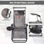 Fauteuil inclinable ajustable