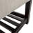 Blosser Upholstered Ottoman-1926490098