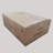 Outdoor Fire Table  Propane  Fire Pit Rattan Gas Fire Table, Gas Fire Table With Tile Tabletop