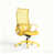 Yellow selected