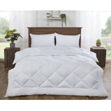 100% Recycled Polyester 13.5 Tog Duvet
