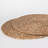 Delahunt Jute Round Placemat
