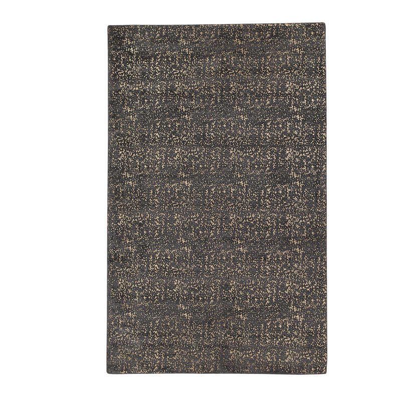 Lepanto Viscose Hand Woven Area Rug, Rectangle 140 x 200cm