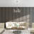 Martella Candle Style Classic / Traditional Chandelier-91076295-2997098