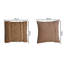 Connoquenessing Geometric Square Cushion-1748658047