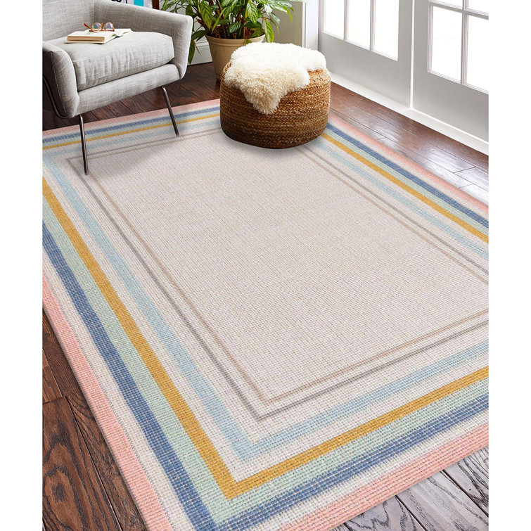 Arealious Indoor Rug