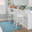 Tabouret de bar 30 po Michalah-1401513003