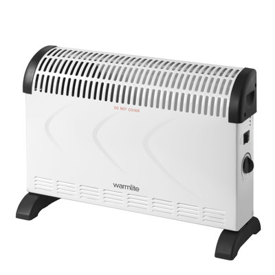 Horizontal Standard Radiator