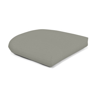 Sol 72 Outdoor™ Sunbrella Seat Cushion 18'' W x 18'' D
