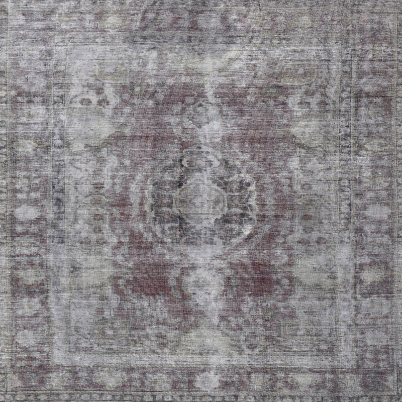 Andreana Indoor Rug, Square 7'