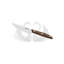 Florence 4 - Piece Stainless Steel Steak Knife Set-32645210