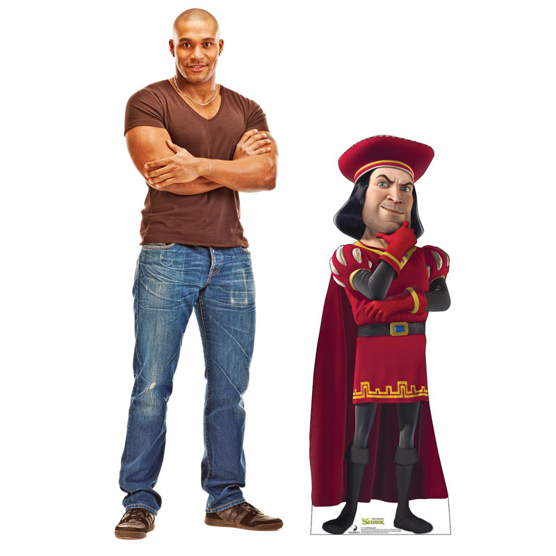 Lord Farquaad (Shrek)