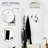 Hall Tree with Coat Rack, Storage and Sitting Bench
