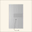 Armoire garde-manger de 74 po avec station de charge, buffet avec placards autoportants avec tiroir, garde-manger moderne avec support à micro-ondes pour la cuisine, le salon, la salle à manger-1201362742