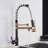 Senlesen Pull Out Kitchen Faucet-99927568