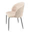 Luanna 47cm H Velvet Upholstered Side Chair-22013901