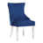 Bleu sélectionné