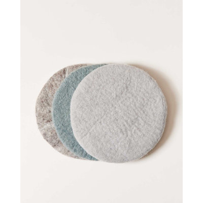 Artisan Round Coaster