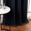 Flame Retardant Thermal Insulated Blackout Curtain-322929555-322929640