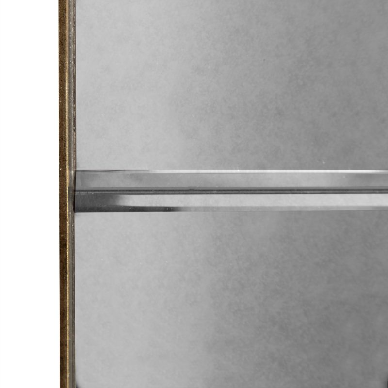 Teno Mirror - Narrow