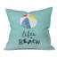 Collection de housse de couette Nick Beach Lifes A Beach