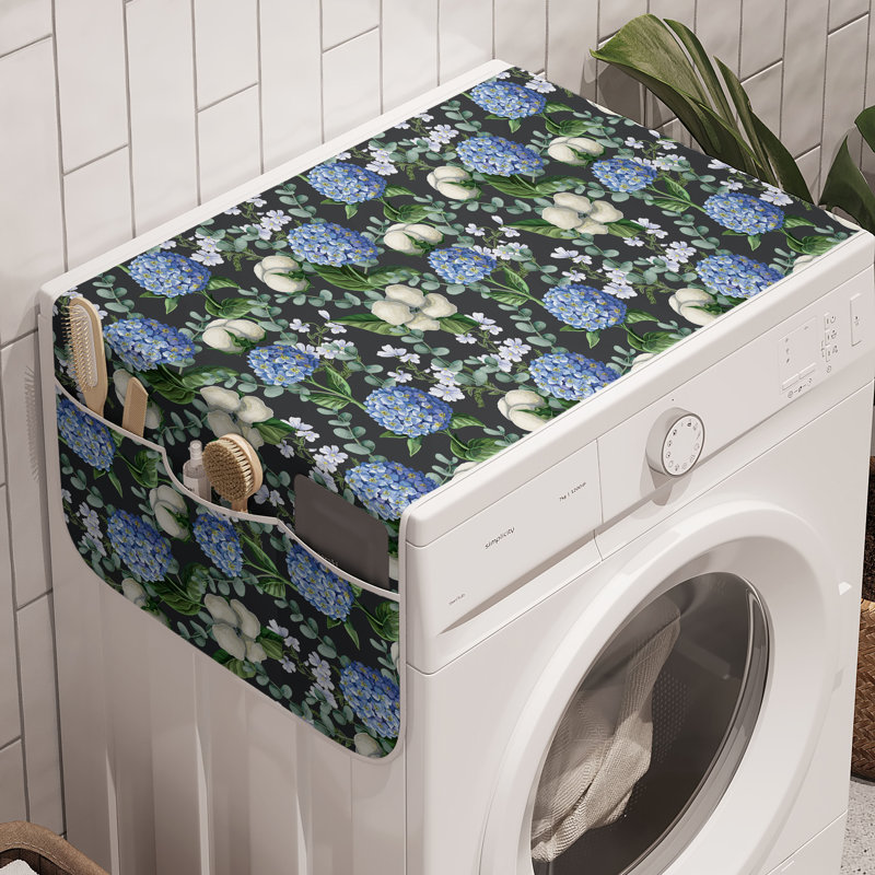Paquet de 2 bacs à linge East Green Home