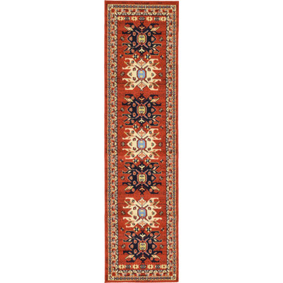 Eesi Oriental Indoor Rug