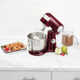 Cuisinart 12 Speed 5.5 Qt. Stand Mixer