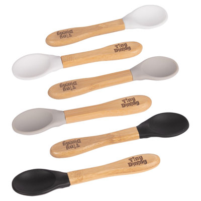 Baby Flatware