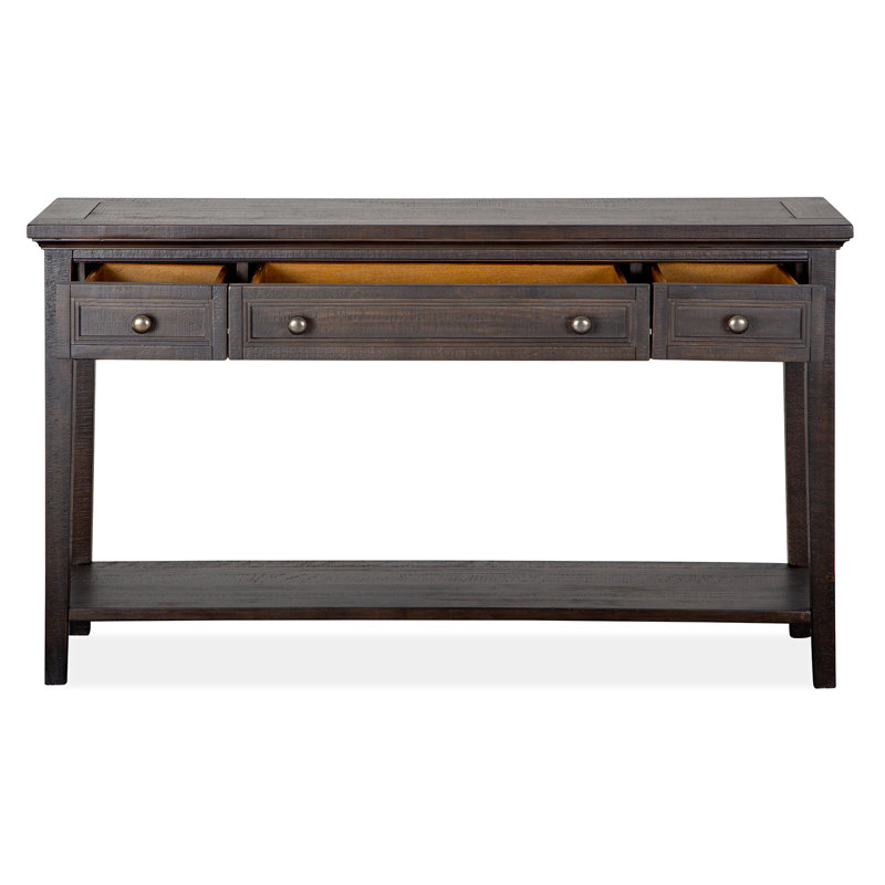 Aleeta 50'' Console Table