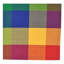 Dorcas Cotton Plaid Square Napkin
