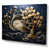 Toile tendue