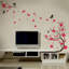 Décalcomanie murale fleurs de fleurs-1494374807