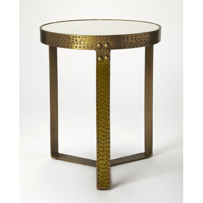 Nahua End Table