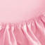 Fitted Bed Sheet Only, 1800 Brushed Microfiber Deep Pocket Fitted Sheet - NTBAY-88642500-88642499