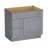36'' Single Bathroom Vanity Base Only-92410341