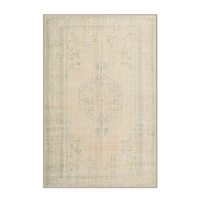 Cisterna Oriental Indoor Rug