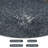 Mat Plastic Deck Tiles