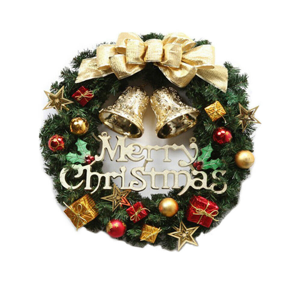 The Holiday Aisle® Mixed Assortment 11.81'' Wreath | Wayfair