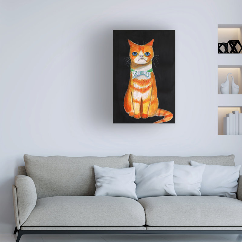 Art sur toile Sharyn Bursic