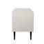 Turah 115cm W 4 - Drawer Chest of Drawers-1977967341