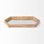 Plateau de coiffeuse Bandera